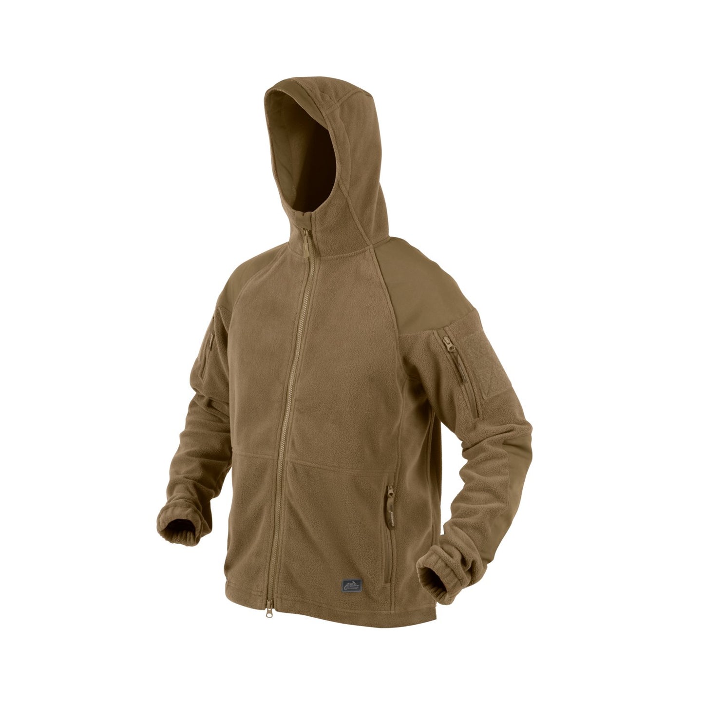 CUMULUS® JACKET - HEAVY FLEECE