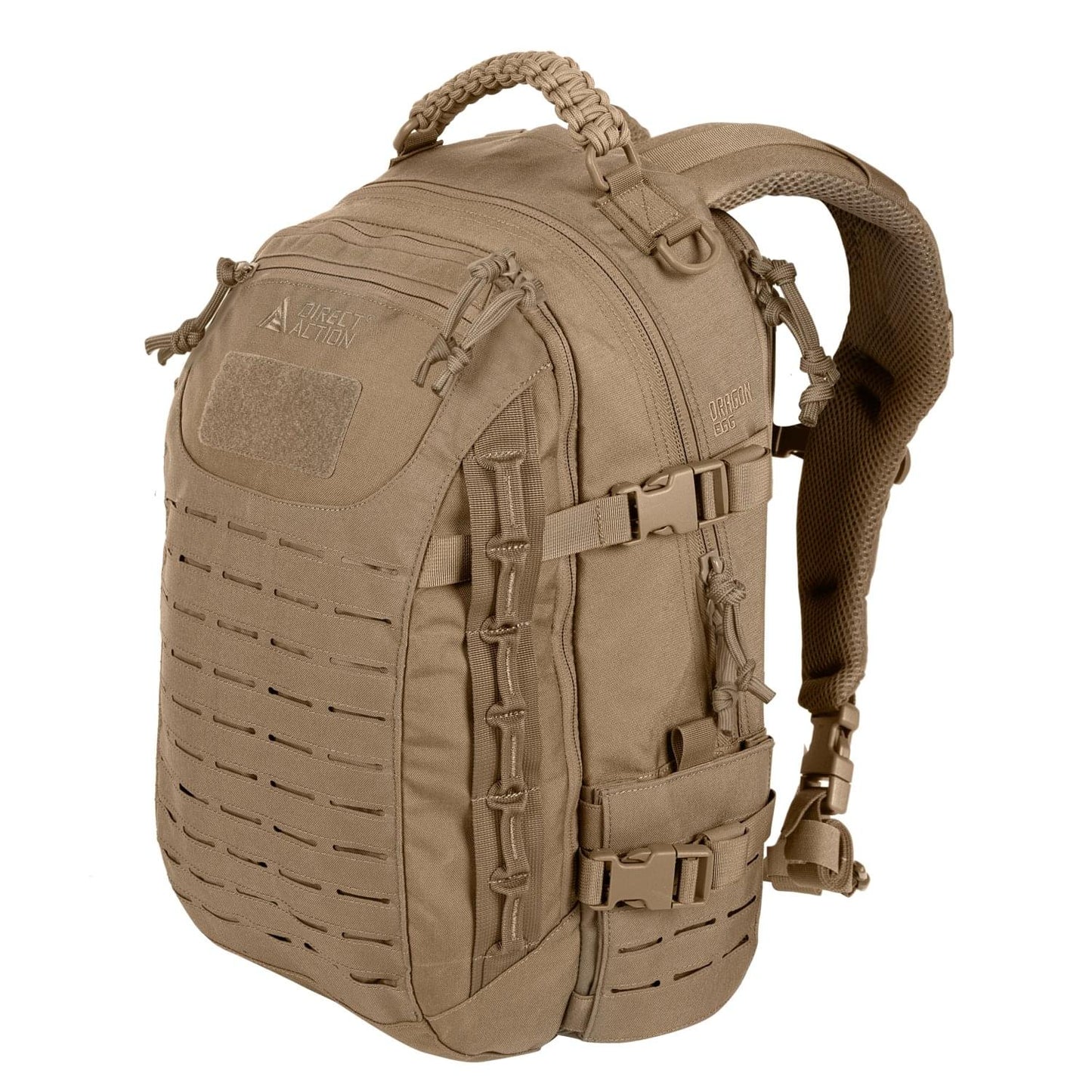 Direct Action DRAGON EGG Mk2 Army Tactical Rucksack Military EDC Backpack