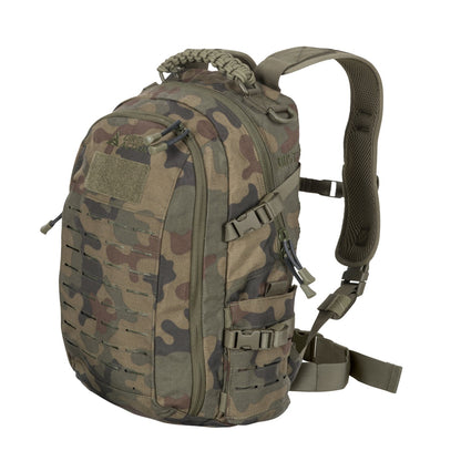 DUST MK II BACKPACK