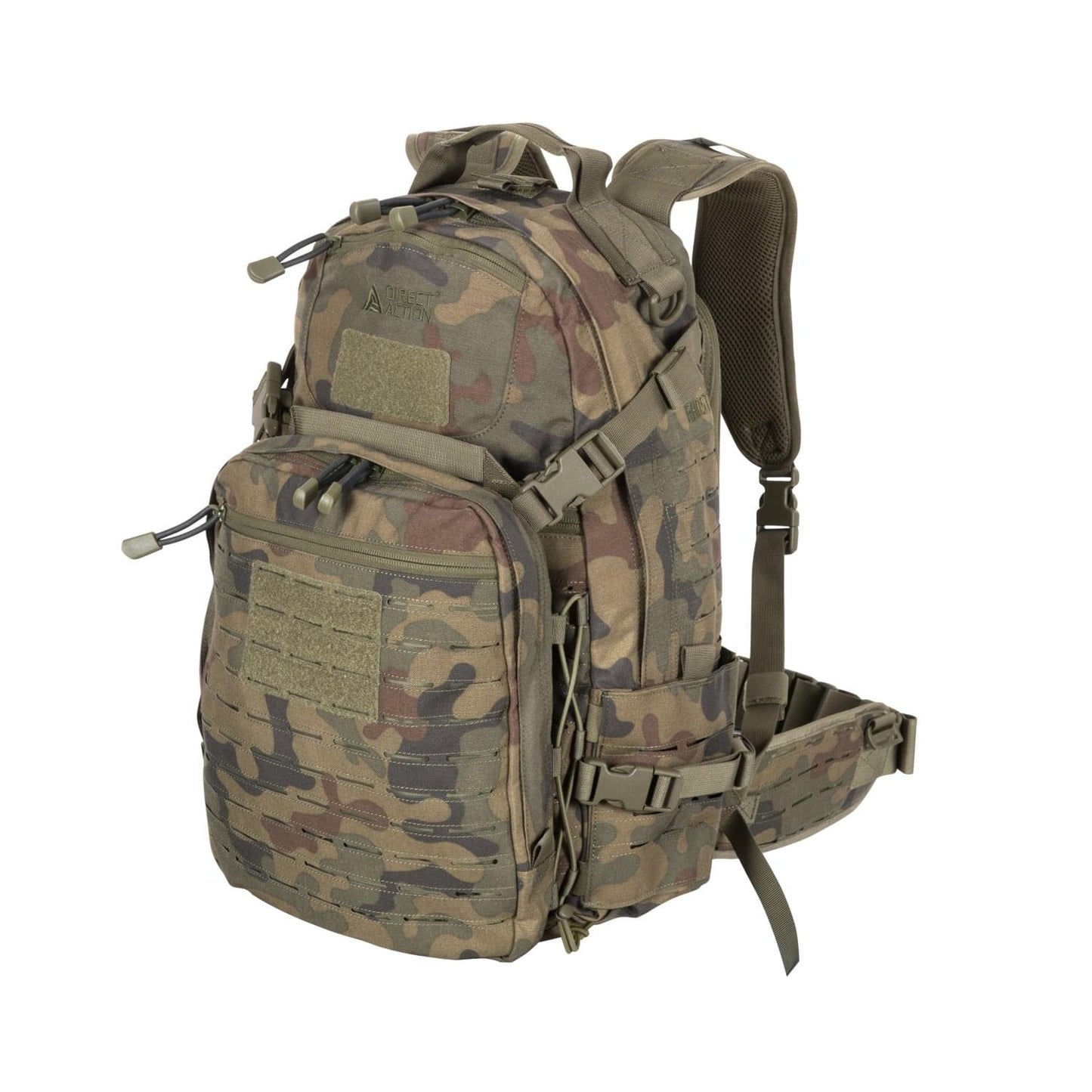 GHOST MK II BACKPACK