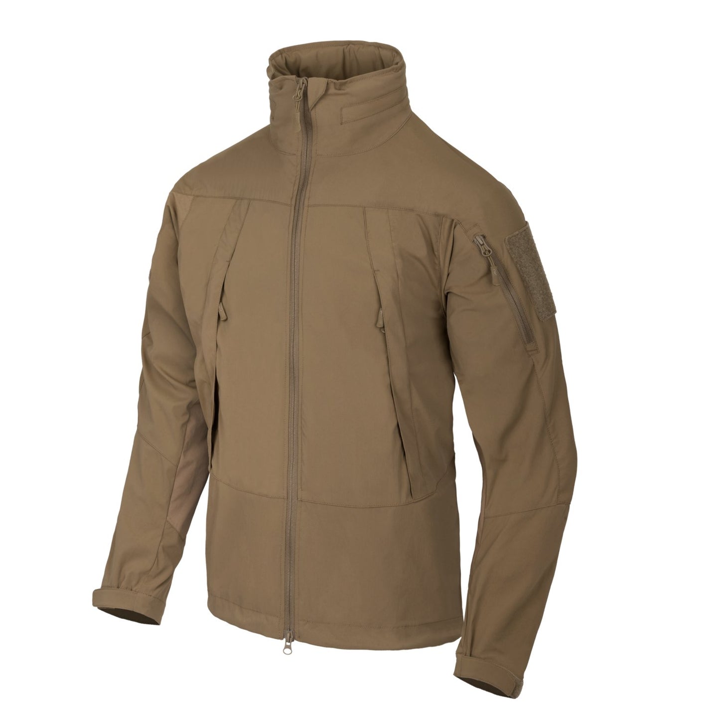 BLIZZARD JACKET® - STORMSTRETCH®