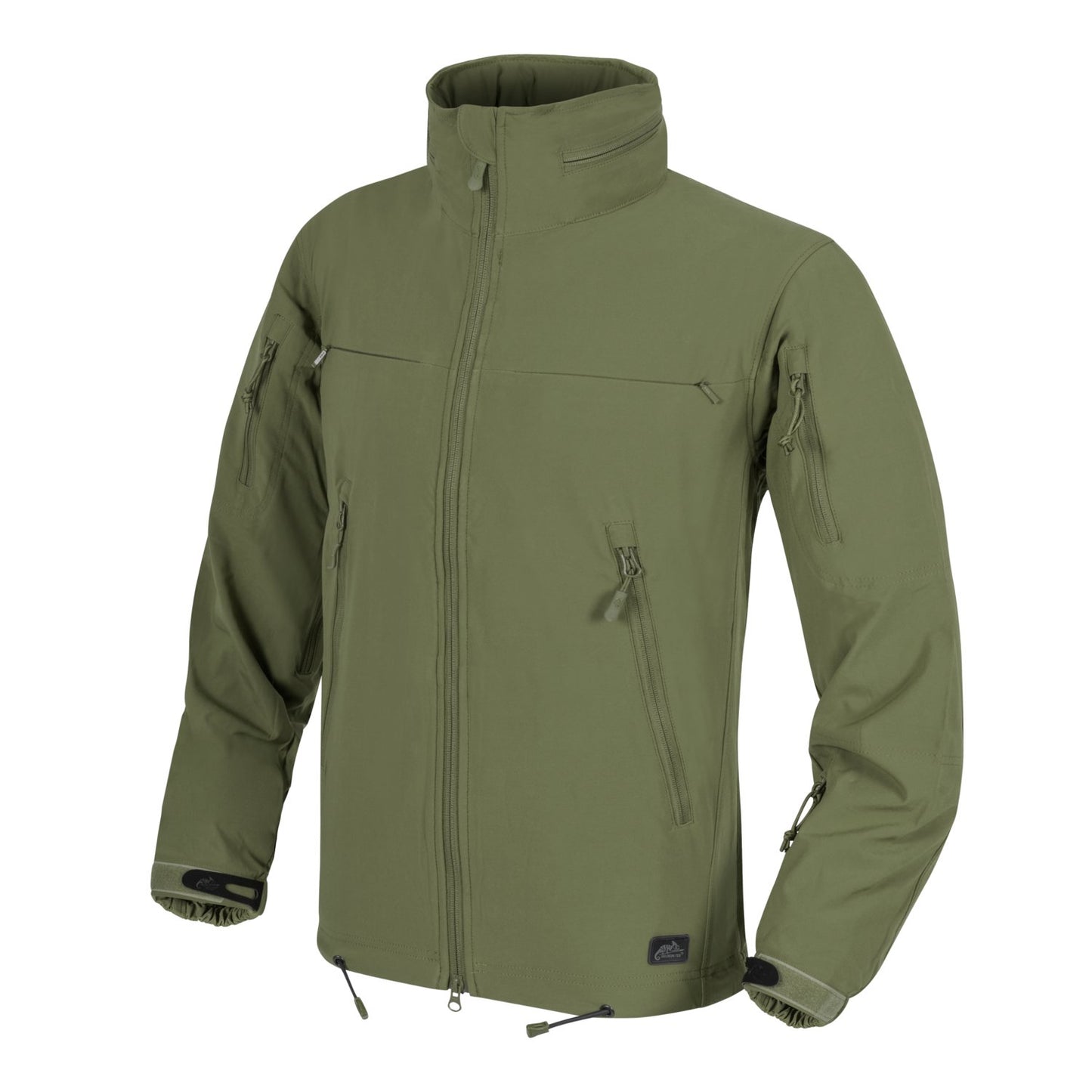 COUGAR QSA™ + HID™ JACKET®