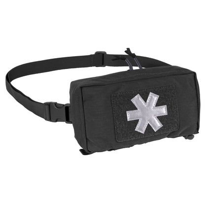 MODULAR INDIVIDUAL MED KIT POUCH® - CORDURA®