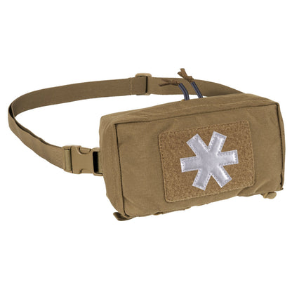 MODULAR INDIVIDUAL MED KIT POUCH® - CORDURA®