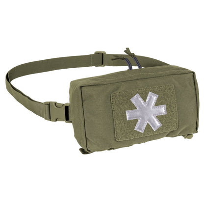 MODULAR INDIVIDUAL MED KIT POUCH® - CORDURA®