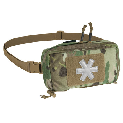 MODULAR INDIVIDUAL MED KIT POUCH® - CORDURA®