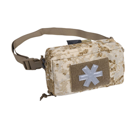 MODULAR INDIVIDUAL MED KIT POUCH® - CORDURA®