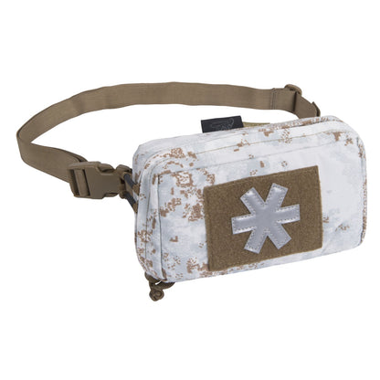 MODULAR INDIVIDUAL MED KIT POUCH® - CORDURA®