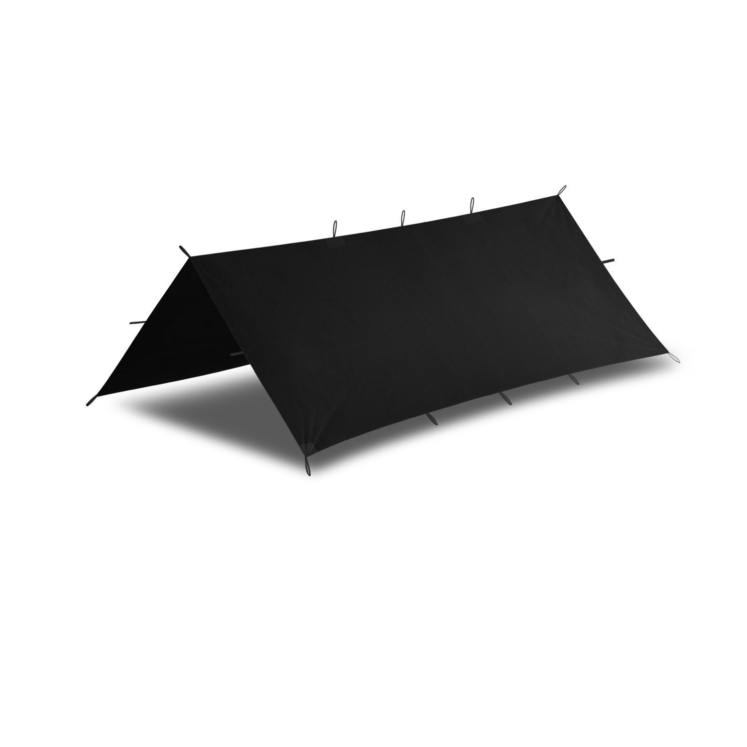 helikon tarp Helikon Supertarp Small Black