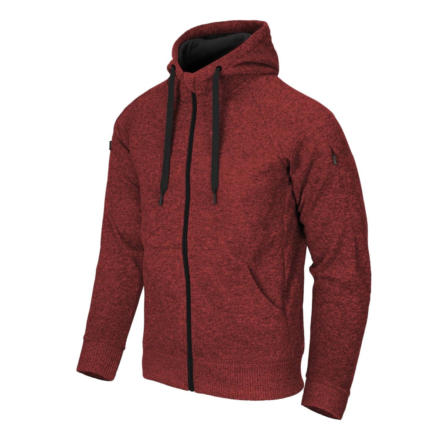 COVERT TACTICAL HOODIE (FULLZIP)®