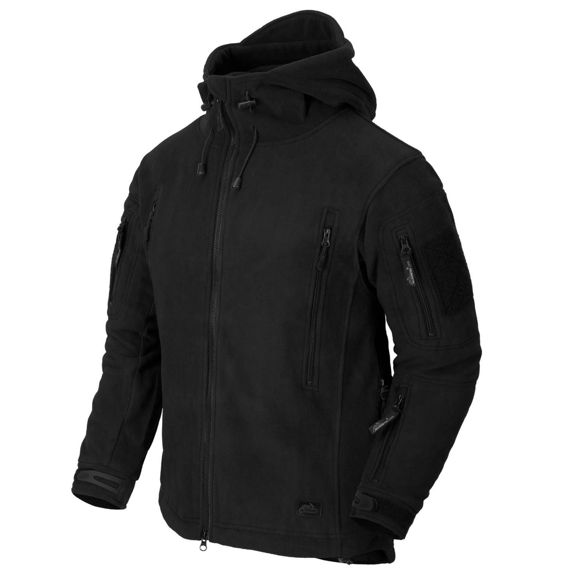 Helikon-tex PATRIOT JACKET - DOUBLE FLEECE Outdoor Duty Survival 