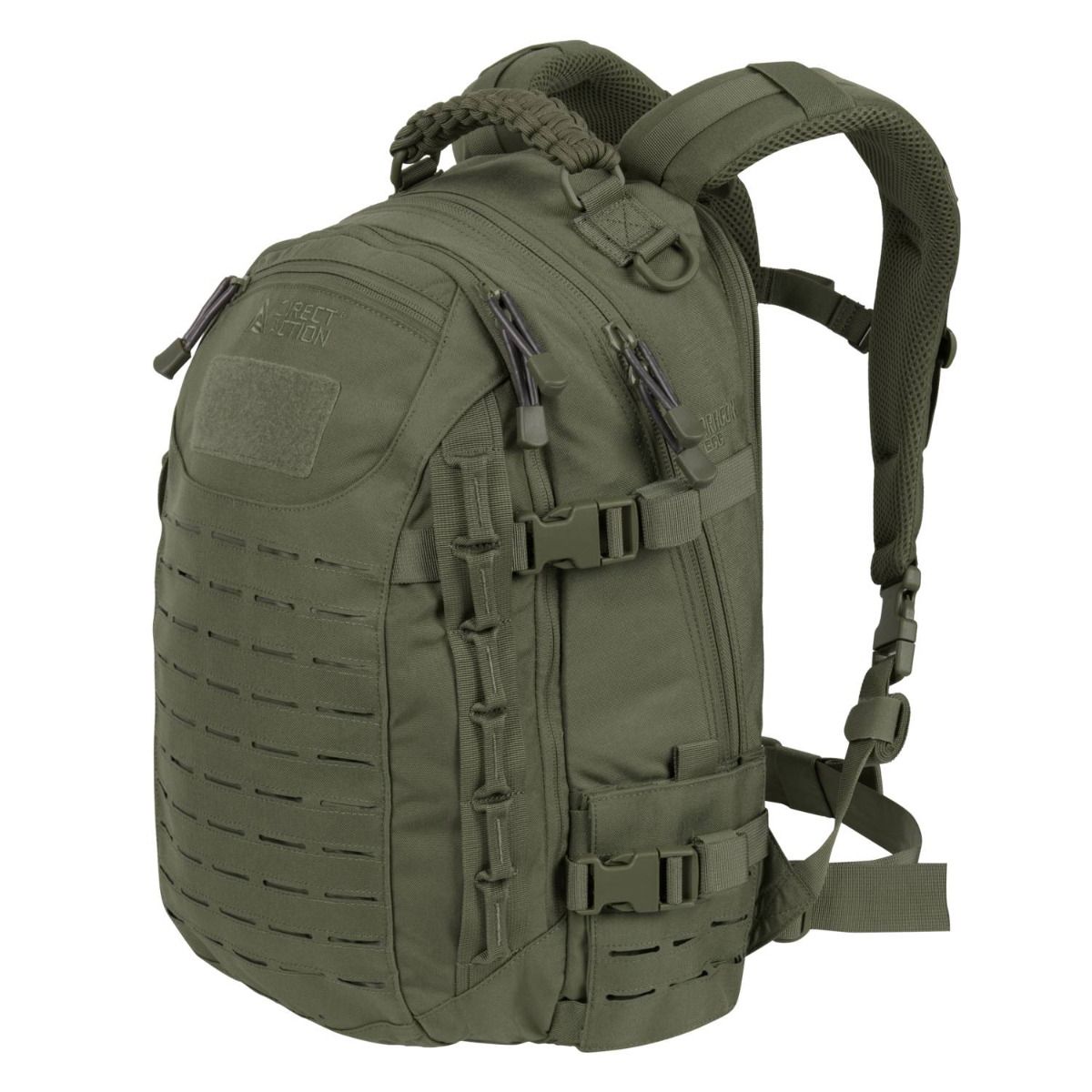 Direct Action DRAGON EGG Mk2 Army Tactical Rucksack Military EDC Backpack