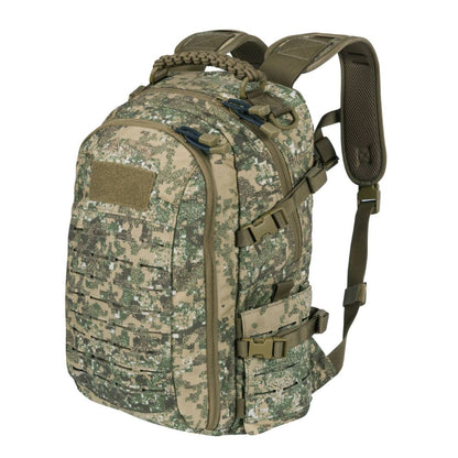 DUST MK II BACKPACK