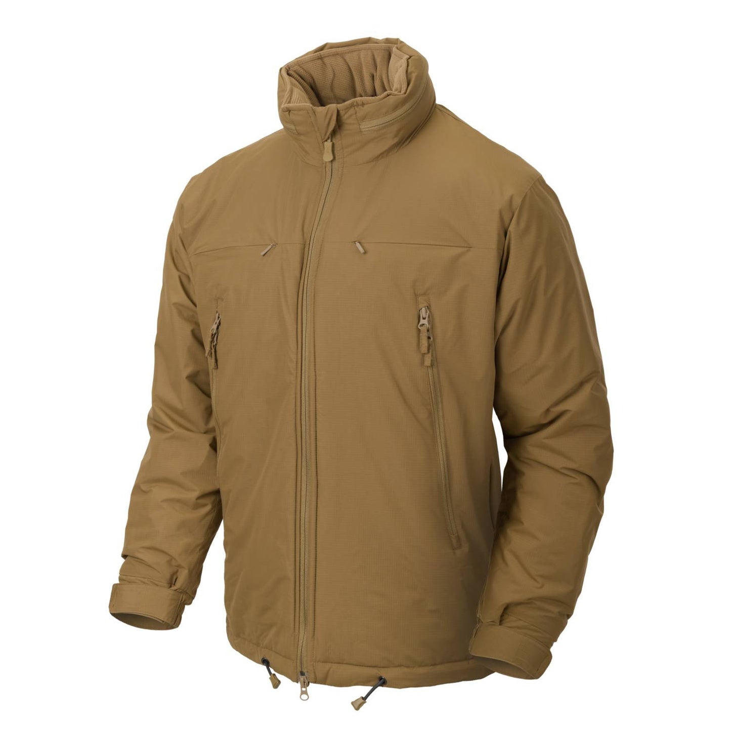 HUSKY TACTICAL WINTER JACKET - CLIMASHIELD® APEX 100G