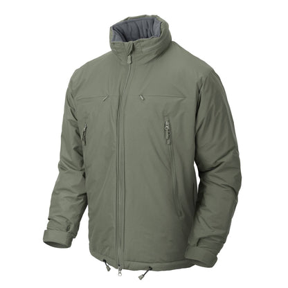 HUSKY TACTICAL WINTER JACKET - CLIMASHIELD® APEX 100G