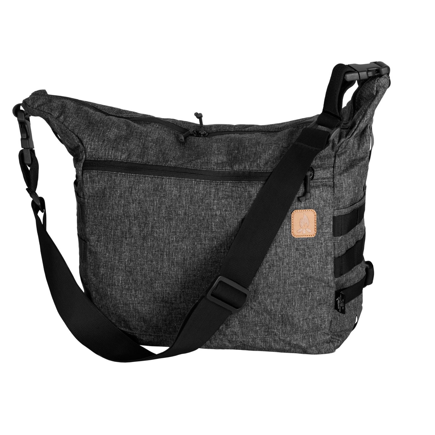 BUSHCRAFT SATCHEL BAG® - NYLON POLYESTER BLEND